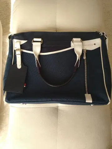 SAMANTHA KINGZ 비즈니스 백