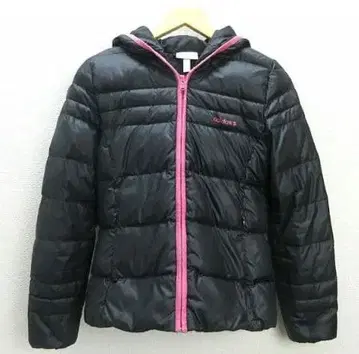 [ 새상품 ] adidas neo 다운 자켓 OT (XL)