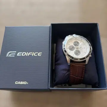 Casio EDIFICE EFR-526L-7AVUDF