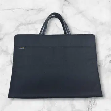 CORDURA 비즈니스 백 블랙 40 x 30