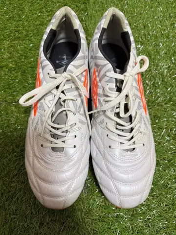 엄브로 프로 지급품 스파이크 액셀러레이터 프로 HG 27.0