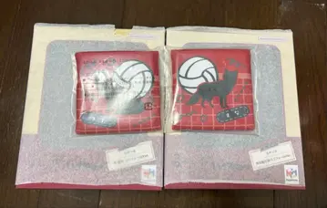 하이큐 룩업 키타 신스케 스나 린타로 좌식 방석 포함