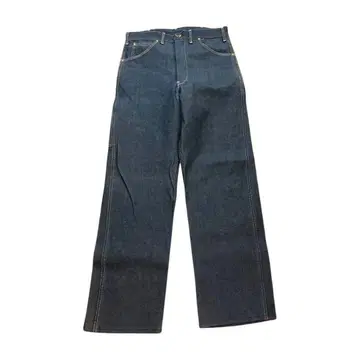 Tuff Nut 워크 팬츠 33/32 다크 블루