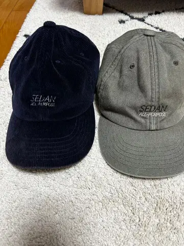 SEDAN ALL-PURPOSE 캡 세트 판매