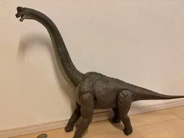 마텔 쥬라기 월드 슈퍼 빅! 브라키오사우루스