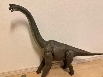 마텔 쥬라기 월드 슈퍼 빅! 브라키오사우루스