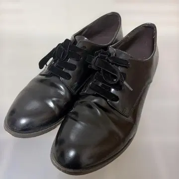 옥스퍼드 슈즈 38 FREAK'S STORE