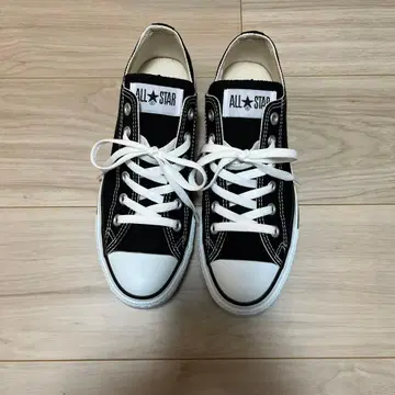 ALL STAR 컨버스 스니커즈