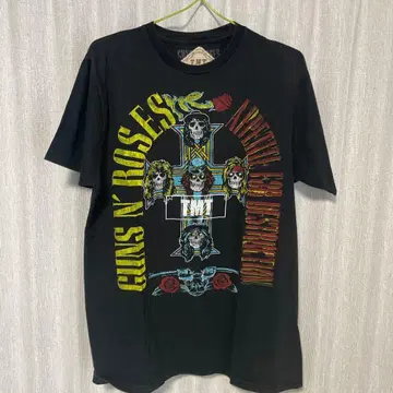 TMT CLOSET 구제 의류 리메이크 티셔츠