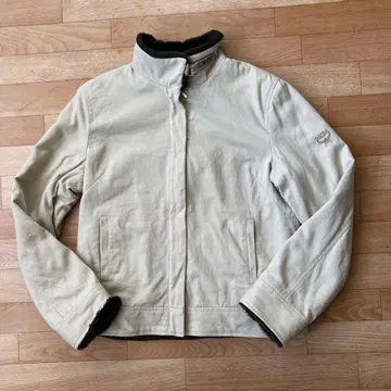 vintage MCM JACKET