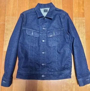 Lee 데님 자켓 S 사이즈 LB0243