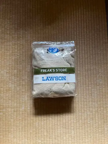 FREAK'S STORE 인스턴트 니트 L-XL 화이트