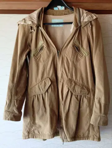 프랑슈리페 코트 M 사이즈