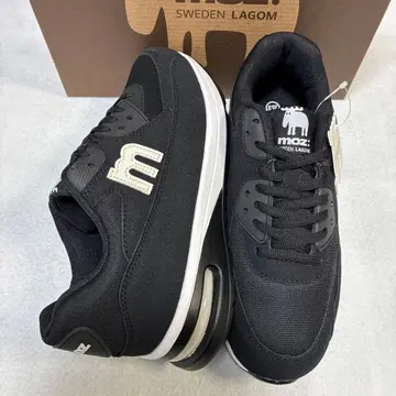 연말 한정판 SALE MOZ AIR 밑창 경량 스니커즈