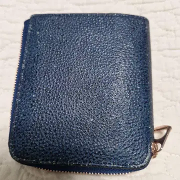 ITTI 아이잔카쿠 접이식 지갑