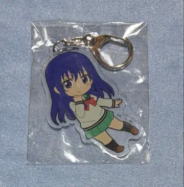 사이키 쿠스오의 재난 픽시루 아크릴 키링 테루하시 코코미
