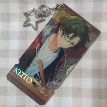 앙상블 스타즈 하스미 케이토