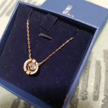 Swarovski 목걸이
