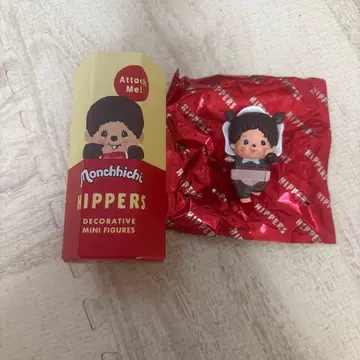 피퍼즈 몽치치 베이비치치 여아