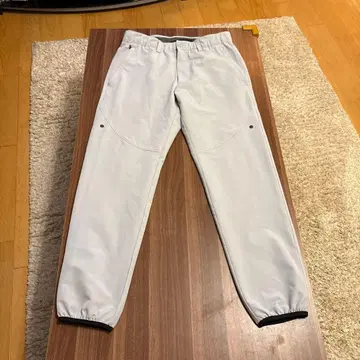 언더 아머 팬츠