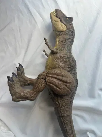 공룡 피규어 약 30cm