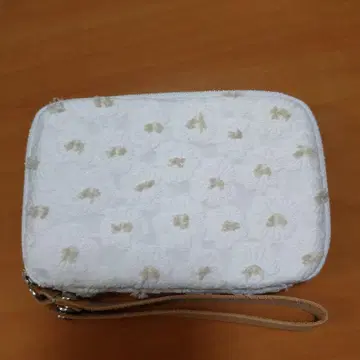 히키다시 파우치 포켓