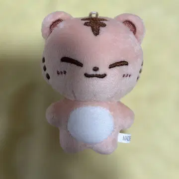 seventeen 호시 봉제 인형