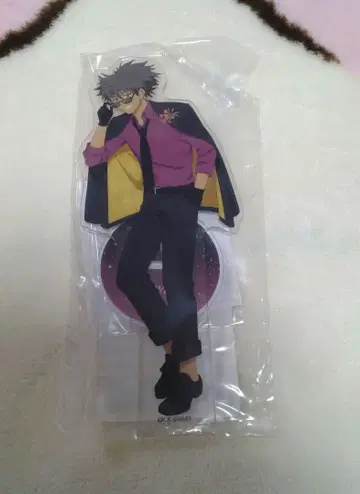 테일즈 오브 베스페리아 레이븐 대쉬 스토어 아크릴 스탠드 아크스타