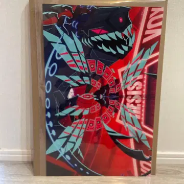 VOX DEI 포스터 해즈빈 호텔