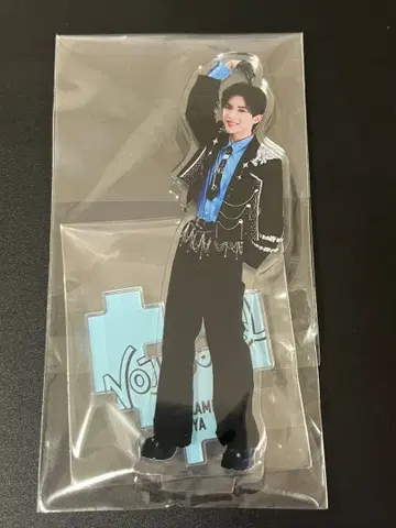 Not Found 아크릴 스탠드