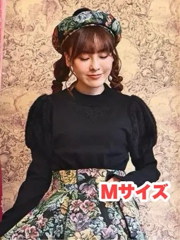 시마무라 쿠루미 콜라보 노엘 드 메모와르 블랙 블랙