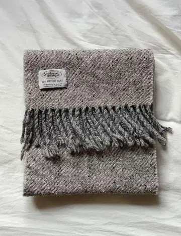 스튜디오 도네갈 머플러 오트밀