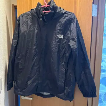 THE NORTH FACE 블랙 마운틴 파카 XL