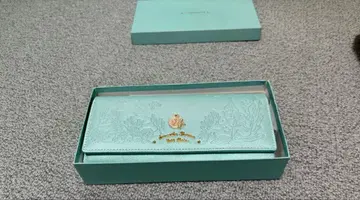 Samantha Thavasa Petit Choice 지갑 아리엘