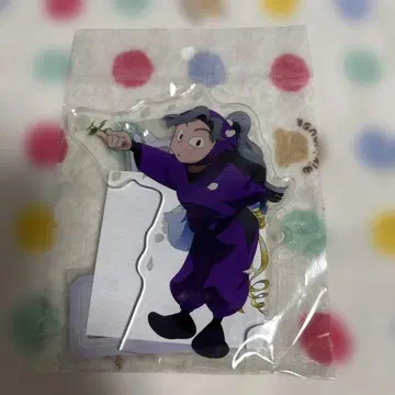 닌타마 원화전 아야베 키하치로 아크릴 스탠드