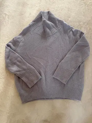 BANANA REPUBLIC 여성용 스웨터 캐시미어 100% M 사이즈