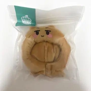 SHINee 민호 다라민 응원봉 커버