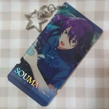 앙상블 스타즈 칸자키 소마