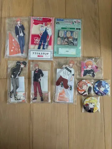 프로세카 시노노메 아키토 묶음 판매