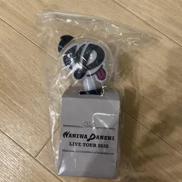 WANIWA DANSHI 응원봉 LIVE TOUR 2025
