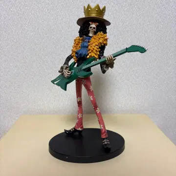 원피스 브룩 피규어 기타 포함