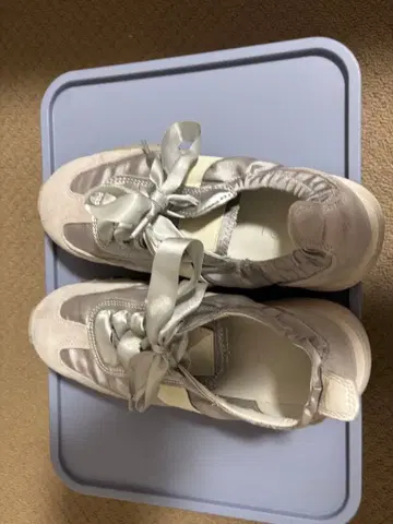 여성용 스니커즈 EVOL (이볼)