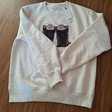 그라니프 트레이닝복 속기모 택 포함 새상품!