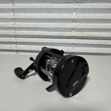 SZM BM6000 베이트릴