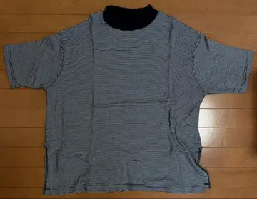 BEAMS BOY 보더 T셔츠