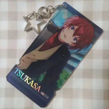 앙상블 스타즈 스오우 츠카사