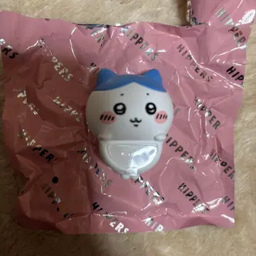 HIPPERS 하치와레 박스 있음