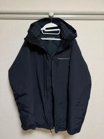 Patagonia 파타고니아 프리모 다운 GORE-TEX