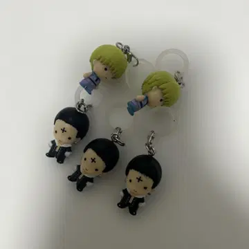 헌터헌터 표식 참