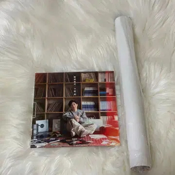 시모노 히로 조우 지점 CD